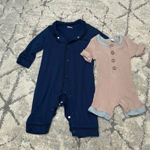 Baby boy clothes